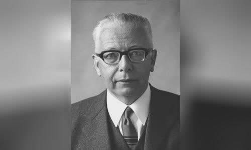 Gustav Heinemann