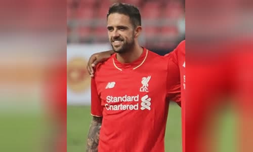 Danny Ings