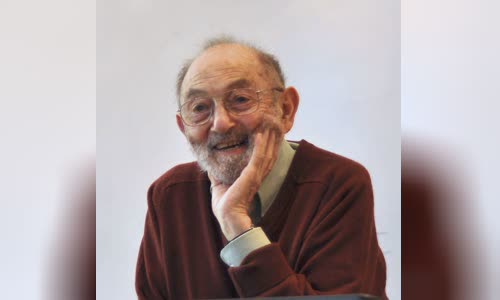 Morris Halle