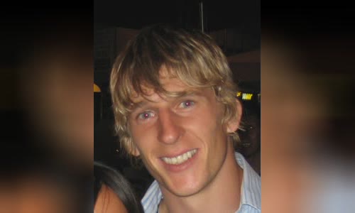 David Strettle