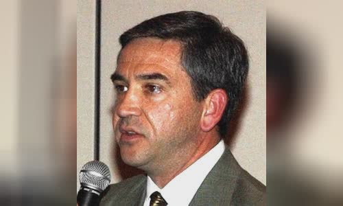 Michael Durant