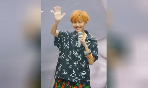Stefanie Sun