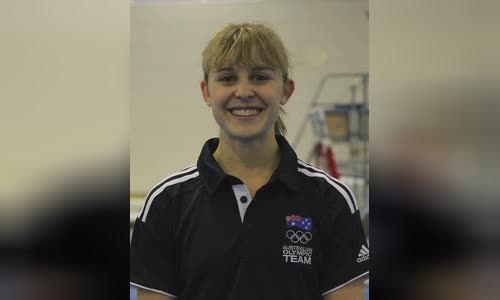 Lauren Mitchell