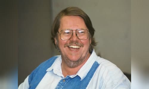 Gardner Dozois