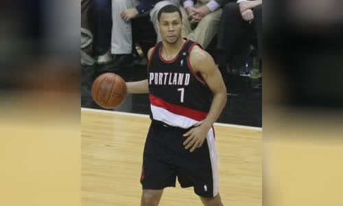 Brandon Roy