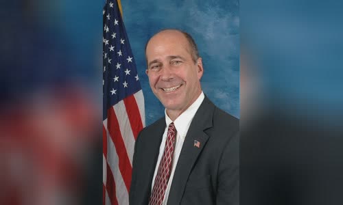 John Hall (New York politician)