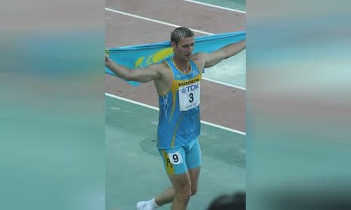 Dmitriy Karpov