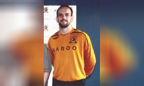 Stuart Elliott (footballer, born 1978)