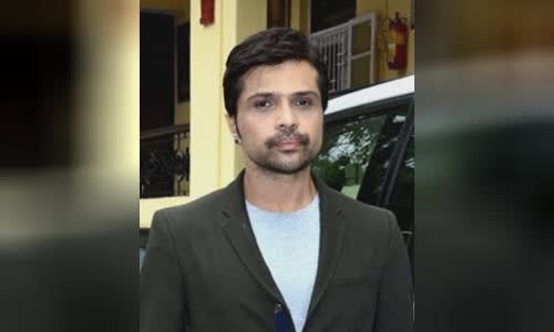 Himesh Reshammiya