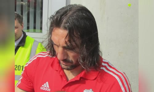 Sotirios Kyrgiakos