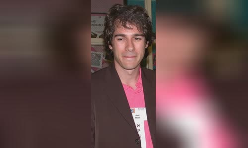 Joel Stein