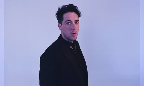 Matthew Murphy