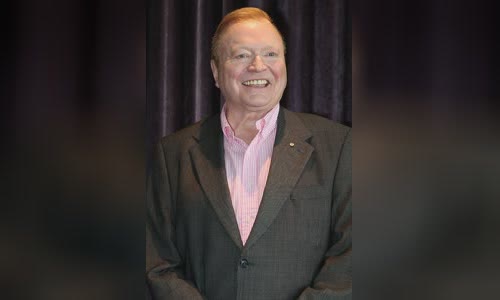 Bert Newton