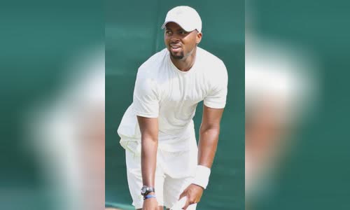Donald Young (tennis)