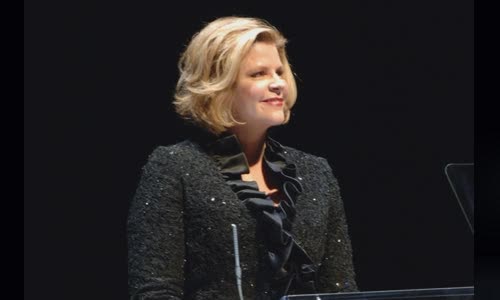 Susan Graham