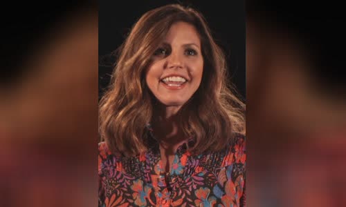 Charisma Carpenter