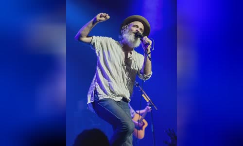 Fran Healy (musician)