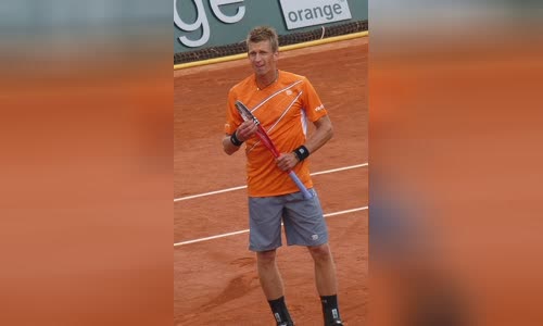 Jarkko Nieminen