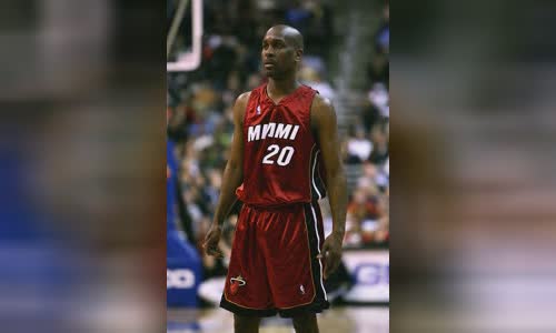 Gary Payton