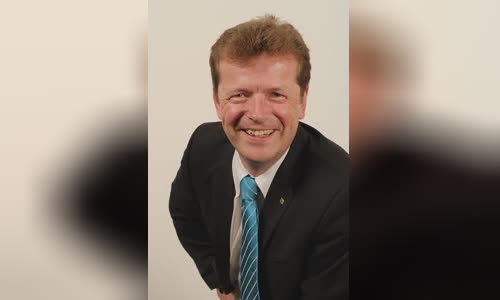 Uwe Barth