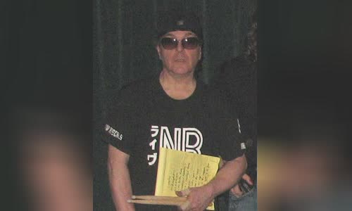 Dino Danelli