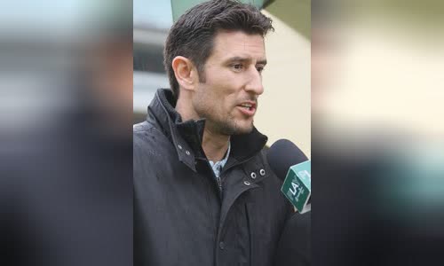 Nomar Garciaparra