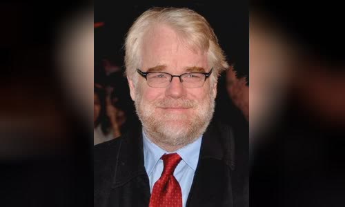 Philip Seymour Hoffman