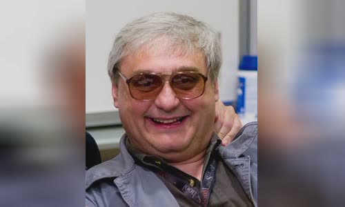 Alex Kozinski