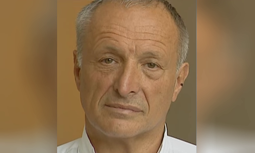Richard Rogers