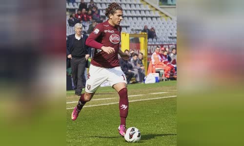 Alessio Cerci