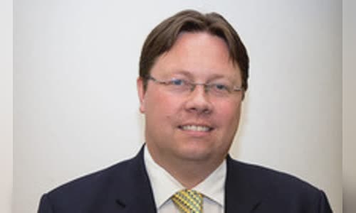 Dan Rogerson