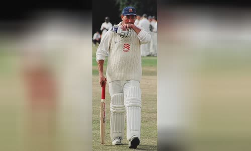 Graham Gooch