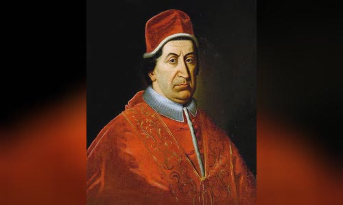 Pope Clement XI