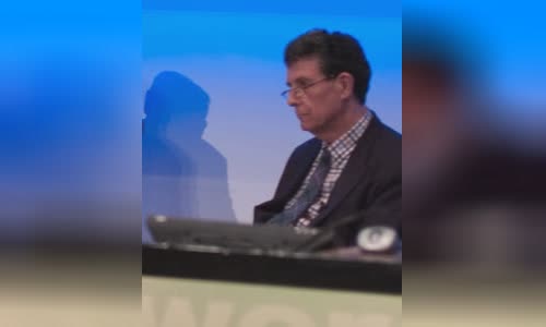 Christopher Andrew (historian)