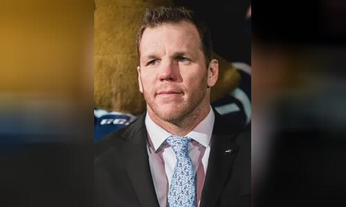 Shawn Thornton