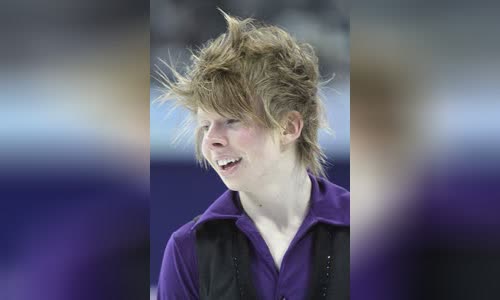 Kevin Reynolds (figure skater)