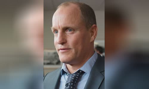 Woody Harrelson