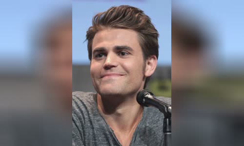 Paul Wesley