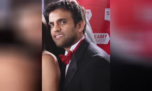 Sandeep Parikh