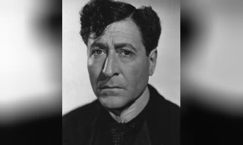 Arthur Treacher