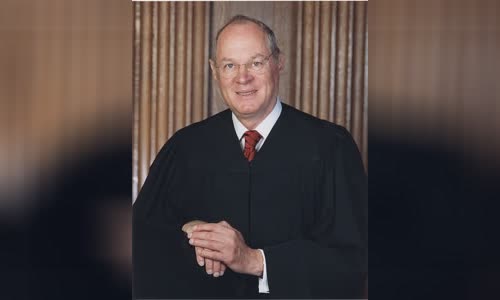 Anthony Kennedy