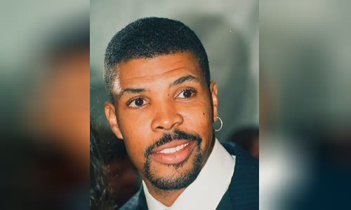 Eriq La Salle
