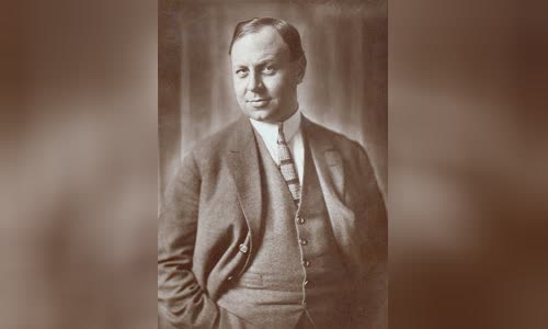 Emil Jannings