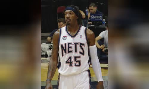 Gerald Wallace