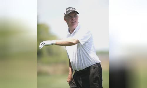 Ken Green (golfer)