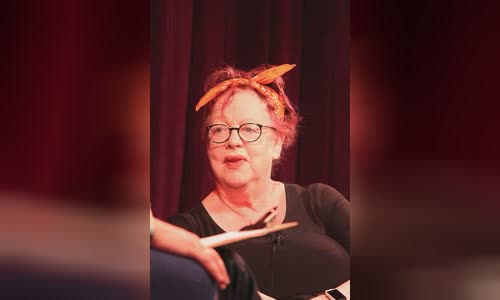 Jo Brand