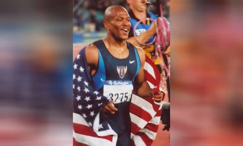 Maurice Greene (athlete)