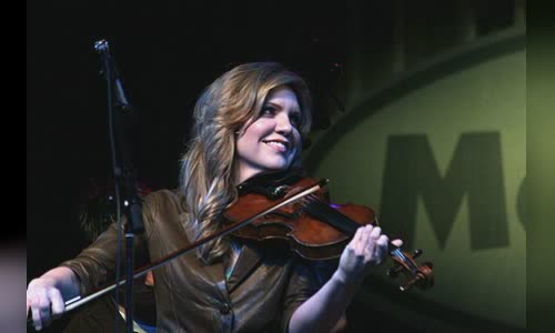 Alison Krauss