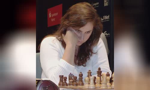 Judit Polgár