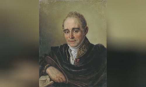 Vladimir Borovikovsky